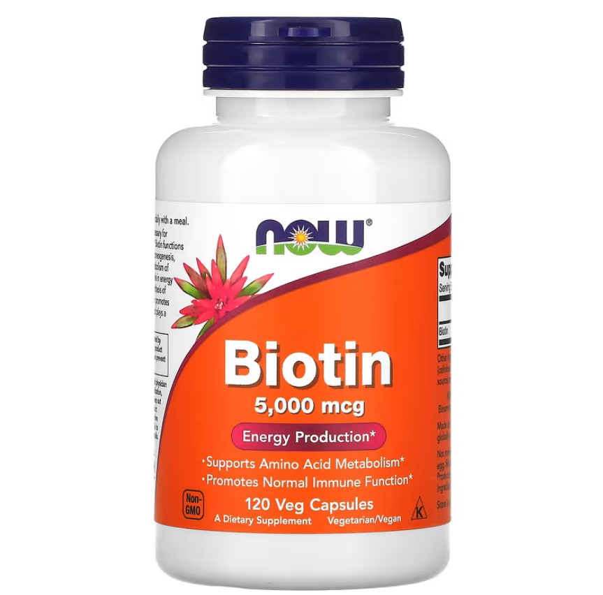 biotin