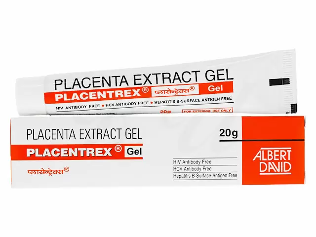 placentrexgel