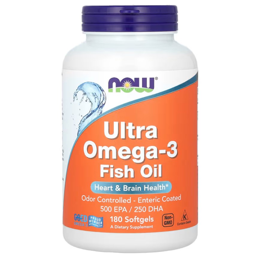 ultraomega